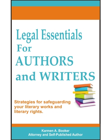 Legal Essential Book Cover